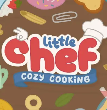 Little Chef: Cozy Cooking PC Steam CD Key