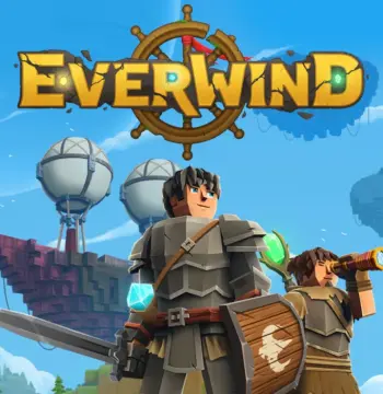 Everwind PC Steam CD Key