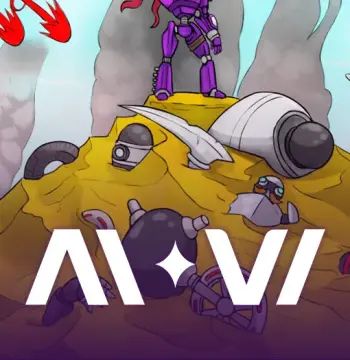 AI.VI PC Steam CD Key