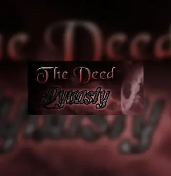 The Deed: Dynasty PC Steam Gift