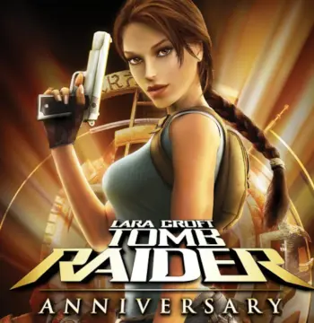 Tomb Raider: Anniversary RU/CIS PC Steam Gift