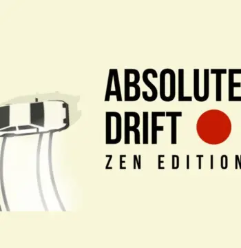 Absolute Drift Zen Edition XBOX One / Xbox Series X|S Account