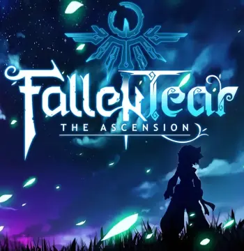 Fallen Tear: The Ascension PC Steam Altergift