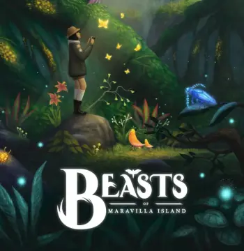 Beasts of Maravilla Island XBOX One / Xbox Series X|S Account
