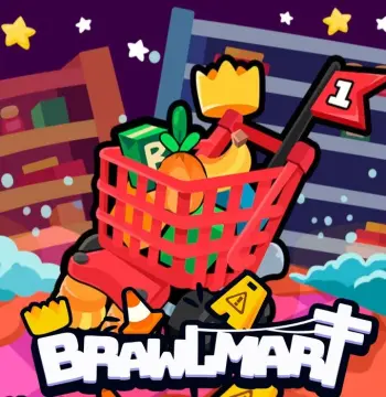 BrawlMart PC Steam CD Key