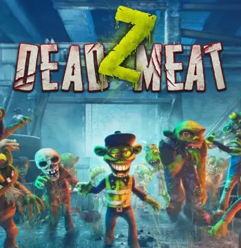 Dead Z Meat PC Steam CD Key
