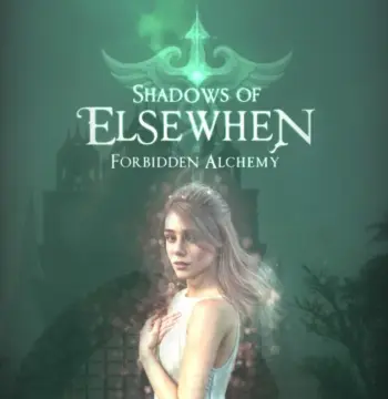Shadows of Elsewhen: Forbidden Alchemy PC Steam CD Key