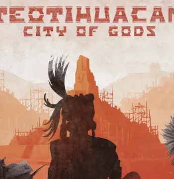 Teotihuacan: city of gods PC Steam CD Key