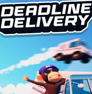DEADLINE DELIVERY PC Steam CD Key