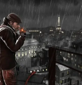 The Saboteur EA App CD Key