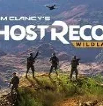 Tom Clancy's Ghost Recon Wildlands US Uplay Voucher