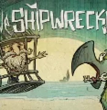 Don't Starve: Shipwrecked DLC GOG CD Key
