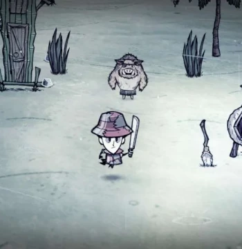 Don't Starve: Shipwrecked DLC GOG CD Key