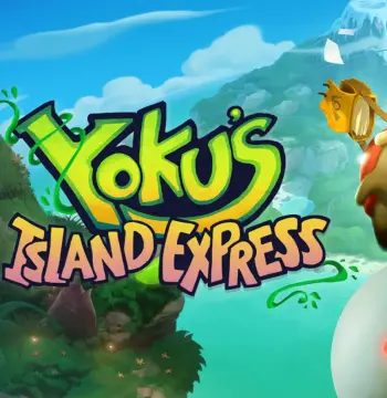 Yoku's Island Express PC Steam CD Key