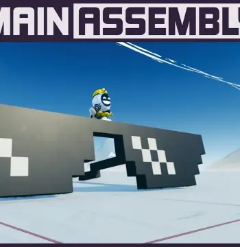 Main Assembly PC Steam CD Key