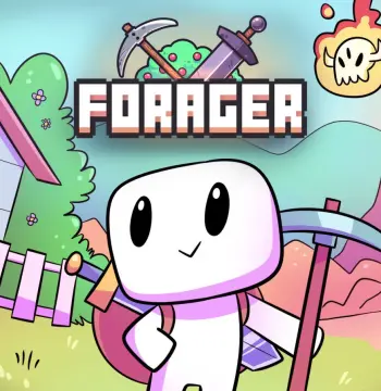 Forager LATAM v2 Steam CD Key