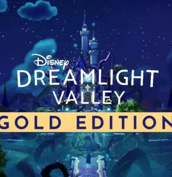 Disney Dreamlight Valley Gold Edition Steam Altergift