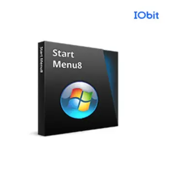 IObit Start Menu 8 Pro EU Key (1 Year / 1 PC)