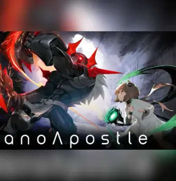NanoApostle PC Steam CD Key