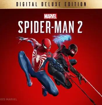 Marvel's Spider-Man 2 Deluxe Edition PC Steam CD Key