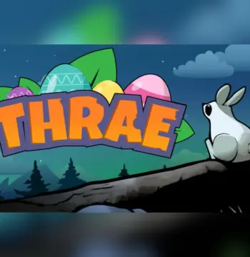 Thrae PC Steam CD Key