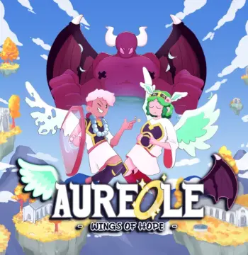 Aureole: Wings of Hope PC Steam CD Key