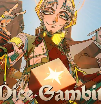 Dice Gambit PC Steam CD Key