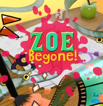 ZOE Begone! PC Steam CD Key