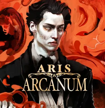 Aris Arcanum PC Steam CD Key