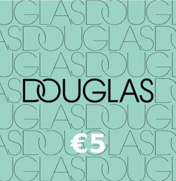 Douglas EUR 5 Gift Card NL