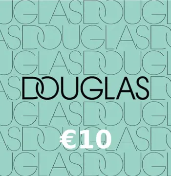Douglas EUR 10 Gift Card NL