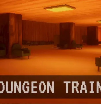 Dungeon Train PC Steam CD Key