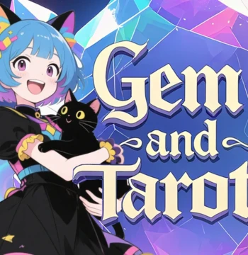 Gem and Tarot PC Steam CD Key