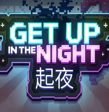 Get Up In The Night PC Steam CD Key