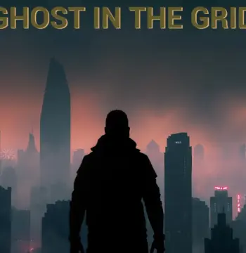 Ghost In The Grid PC Steam CD Key