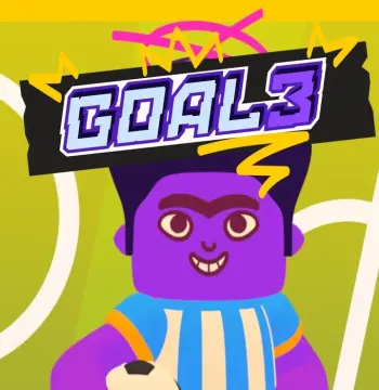 GOAL3 PC Steam CD Key