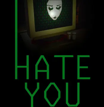 Hate You PC Steam CD Key