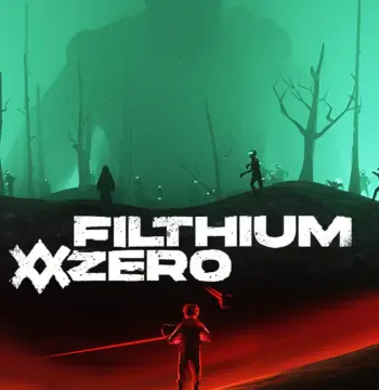 Filthium Zero PC Steam CD Key