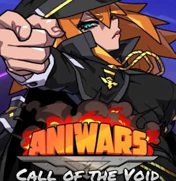 ANIWARS: Call of the Void PC Steam CD Key