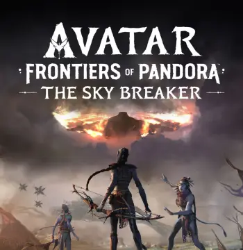 Avatar: Frontiers of Pandora - The Sky Breaker DLC EU Xbox Series X|S CD Key