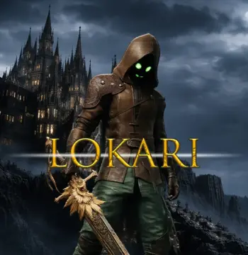 Lokari PC Steam CD Key