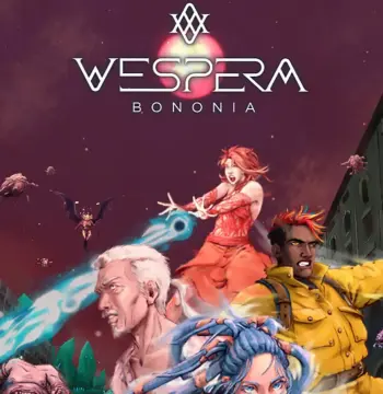 Vespera Bononia PC Steam CD Key