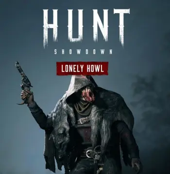 Hunt: Showdown 1896 - Lonely Howl DLC PC Steam CD Key (valid until February 2027)