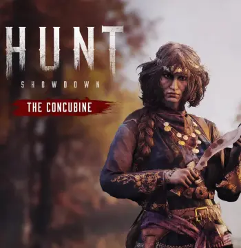 Hunt: Showdown 1896 - The Concubine DLC PC Steam CD Key (valid until February 2027)