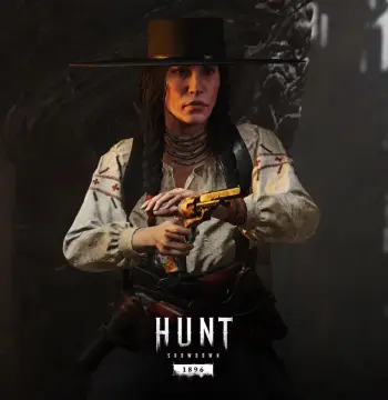 Hunt: Showdown 1896 - Llorona’s Heir DLC PC Steam CD Key (valid until February 2027)