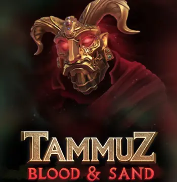 Tammuz: Blood & Sand PC Steam CD Key