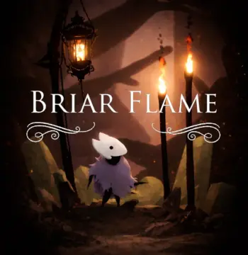 Briar Flame PC Steam CD Key