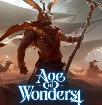 Age of Wonders 4 - Rise from Ruin DLC PC Steam CD Key