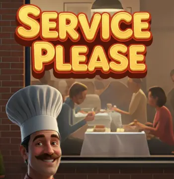 Service Please PC Steam CD Key