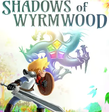 Shadows of Wyrmwood PC Steam CD Key